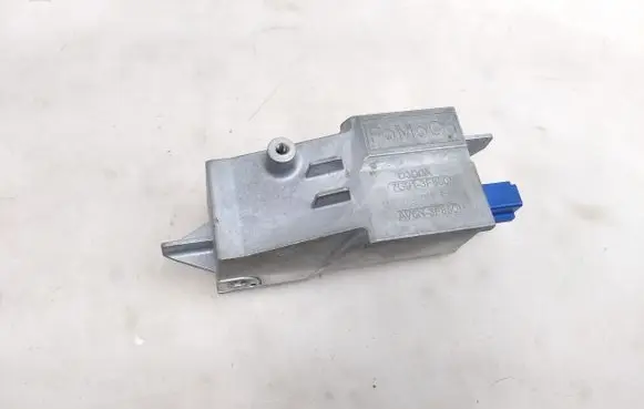 Ford S-MAX Steering wheel lock 7G913F880