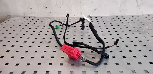 Mercedes-Benz A W169 Seat wiring loom A1698200704