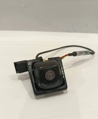 Citroen DS5 Reversing camera 