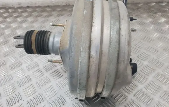 Mercedes-Benz S W220 Brake booster A0054302430