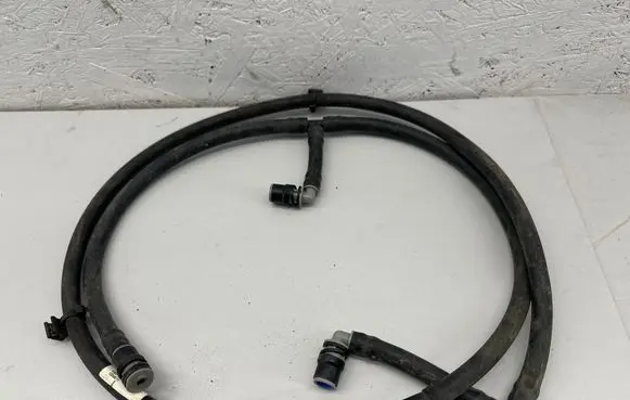 BMW 5 G30 G31 G38 Windshield washer fluid hose 7388764