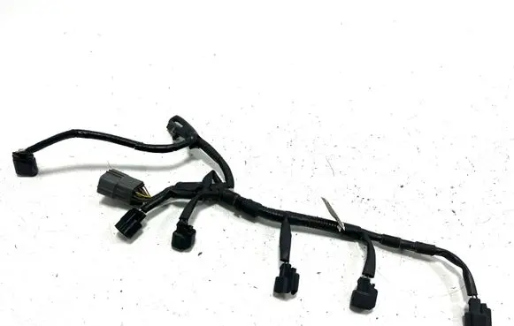 Mazda 5 Fuel injector wires L3G667080B