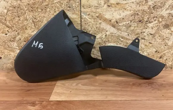 Mercedes-Benz E W212 Seat trim A2129180630