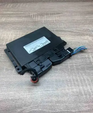 Mercedes-Benz E W211 Gearbox control unit/module A0325452432