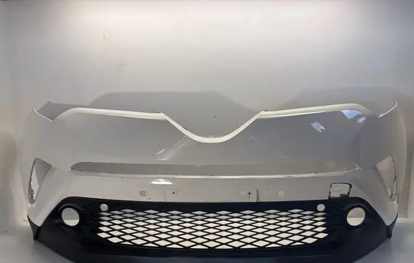 Toyota C-HR I Front bumper