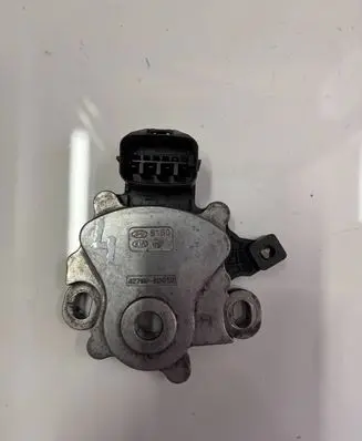 Hyundai Tucson TL Gearbox control unit/module 427002D010