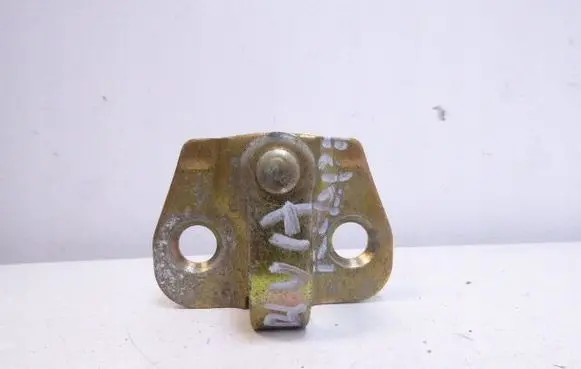 Opel Meriva A Tailgate/trunk/boot lock/latch/bracket 