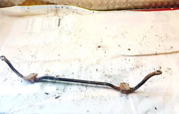 Mercedes-Benz ML W164 Front anti-roll bar/sway bar