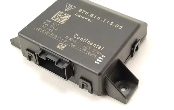 Porsche Panamera (970) Gateway control module 97061811505 20260128HCR1351