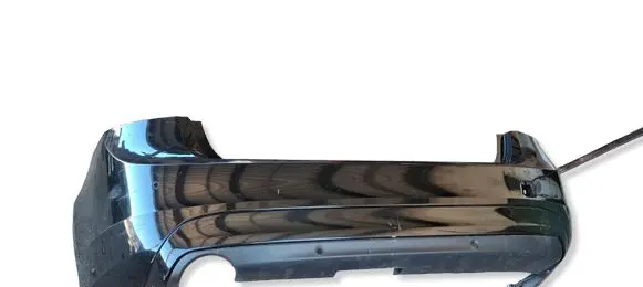 Volvo S60 Rear bumper 