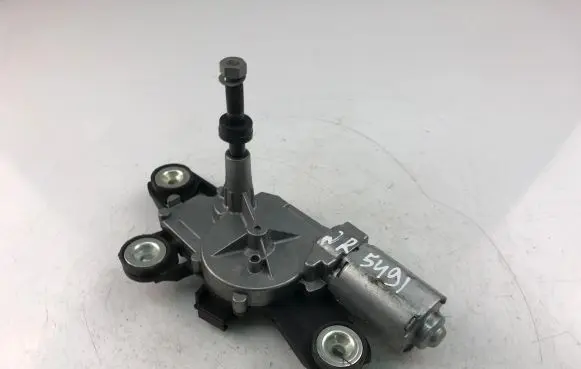 Ford Fiesta Wiper motor 8A61A17K441AD