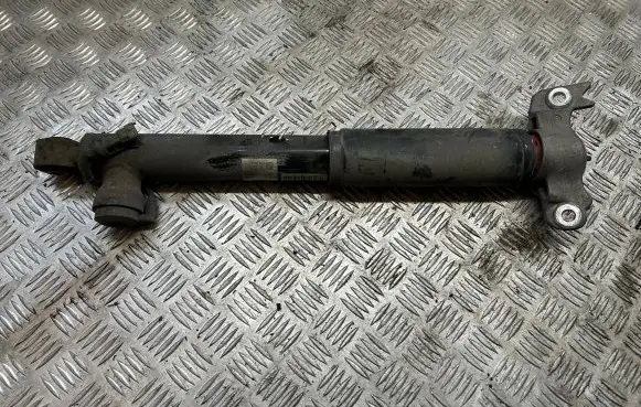 Rear shock absorber/damper