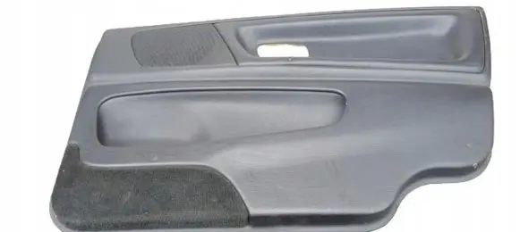 Volvo S70 V70 V70 XC Front door card panel trim