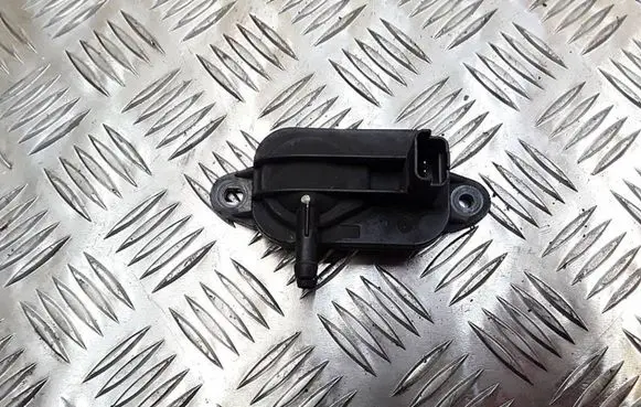 Citroen C6 Exhaust gas pressure sensor 9645022680