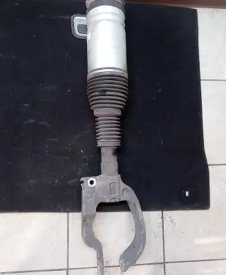 Land Rover Range Rover L405 Air suspension front shock absorber 3070028344 22300390