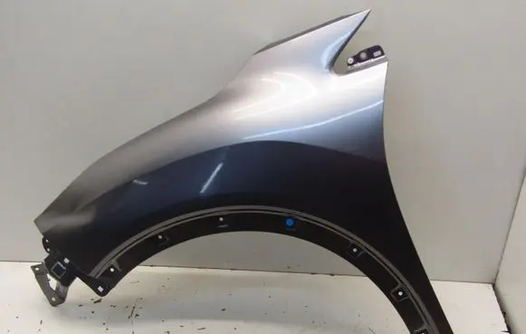 Mitsubishi Eclipse Cross Fender 150616