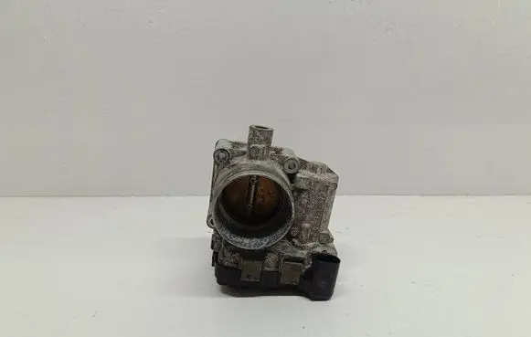 Skoda Octavia Mk2 (1Z) Throttle valve 03C133062A