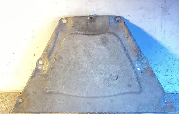 Porsche 911 991 Engine splash shield/under tray 99133107003