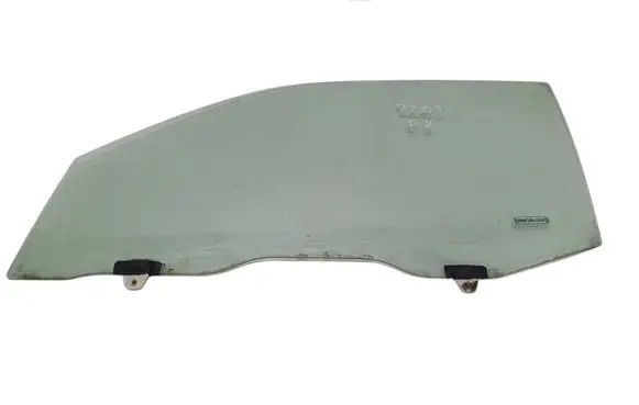 Honda Logo Front door window/glass (coupe) 43R00011