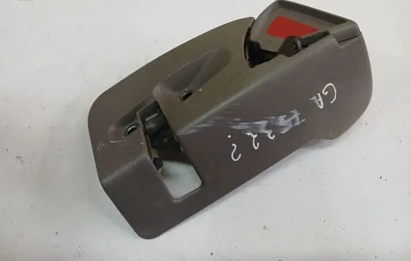 Nissan X-Trail T30 Seat back rest lock catch 