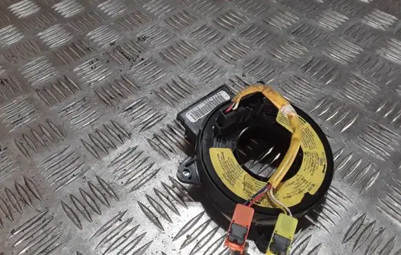 Mazda 6 Airbag slip ring squib (SRS ring)