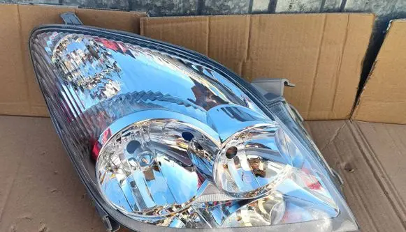 Toyota Corolla Verso E121 Headlight/headlamp 0821211290 0821211F9R 200510