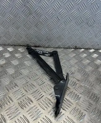 Volkswagen Phaeton Tailgate/trunk/boot hinge 3D5827302L