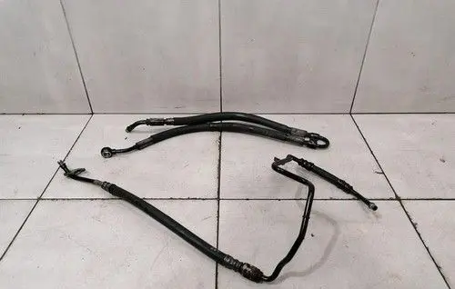 Mercedes-Benz ML W164 Power steering hose/pipe/line A1644601124