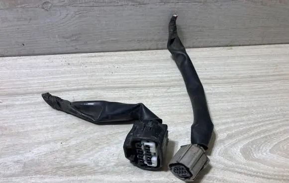 Mitsubishi ASX Headlight/headlamp wiring loom/harness 