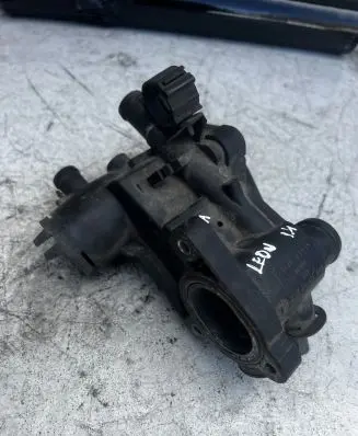 Thermostat/thermostat housing