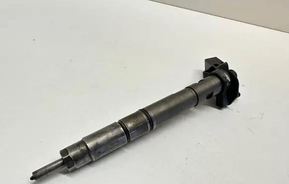 Audi A6 S6 C6 4F Fuel injector 059130272AC 0445115039 060201