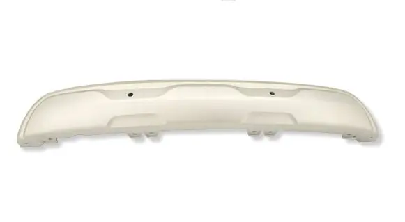Renault Captur II Rear bumper lower part trim 850707814R 850701429R 850703463R
