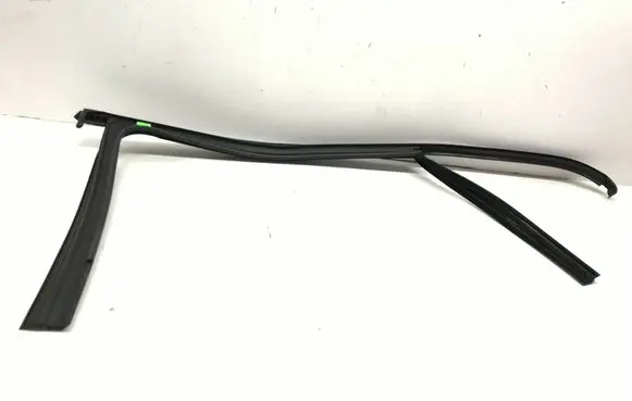 Mercedes-Benz A W177 Rear door windshield rail A1777353800