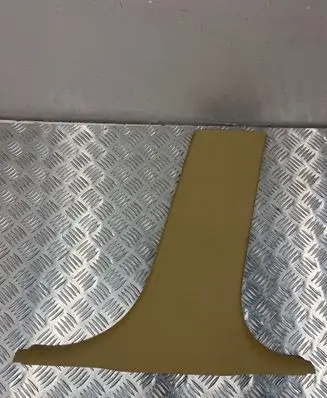 BMW 3 E90 E91 (B) pillar trim (bottom) 7058338 52107010 AT24350T7