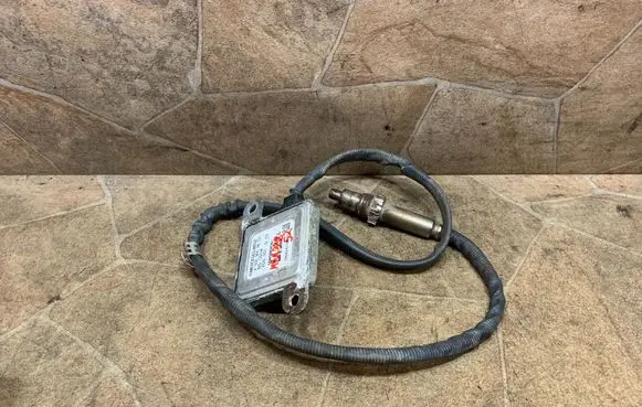 Mercedes-Benz GLE (W166 - C292) Lambda probe sensor A0009059803