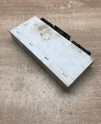 BMW 3 E46 Comfort/convenience module 8385540 689667