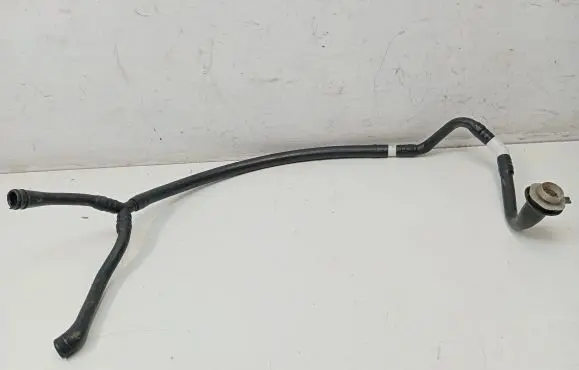 Porsche 911 991 Water drain line hose 99156236402