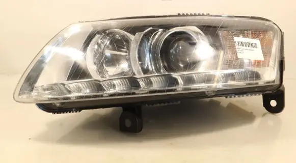 Audi A6 S6 C6 4F Headlight/headlamp 084461111LX