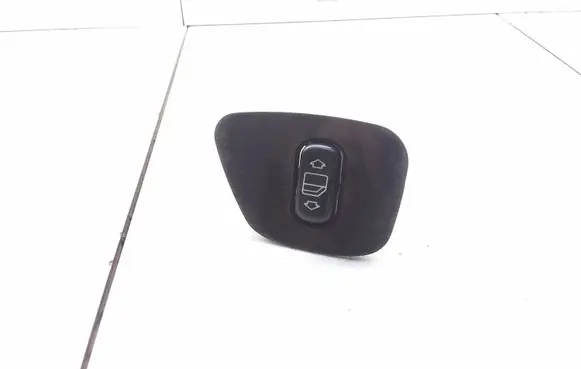 Mercedes-Benz E W210 Electric window control switch 2108208210 03100550