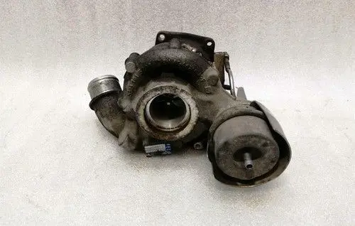 Porsche 911 991 Turbo charger electric actuator 9A212303202
