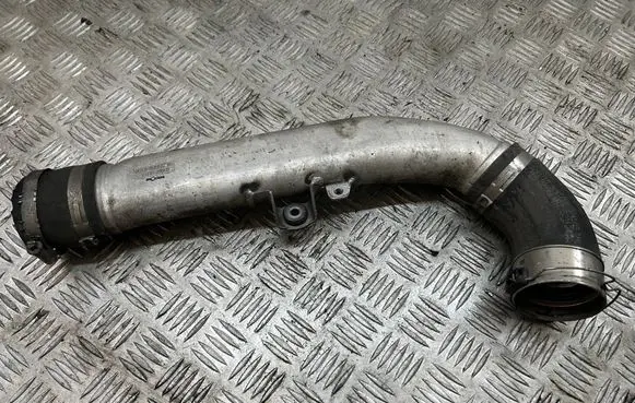 Intake manifold