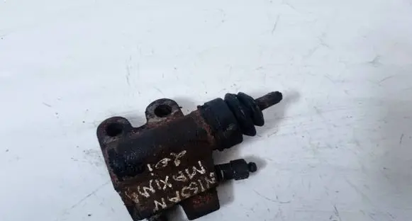 Nissan Maxima Clutch master cylinder 