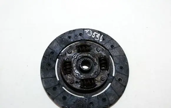 Volkswagen Jetta II Clutch pressure plate 
