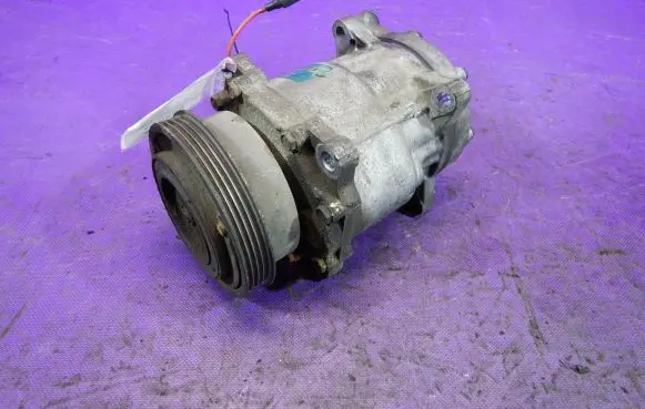 Air conditioning (A/C) compressor (pump)