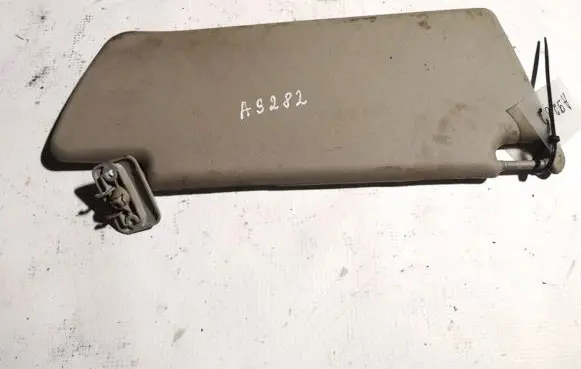 Opel Vectra C Sun visor