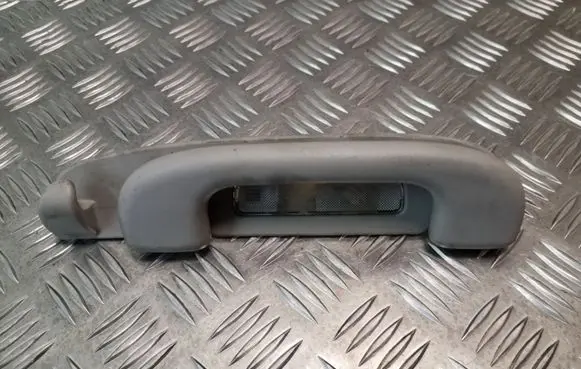 Mercedes-Benz ML W164 Rear interior roof grab handle A1648100654