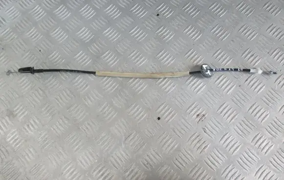 Ford Focus Rear door cable line 