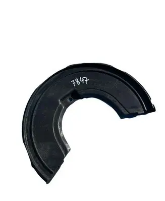 Audi A6 S6 C5 4B Timing belt guard (cover) 059109127C