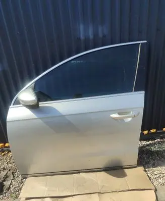 Volkswagen PASSAT B7 Front door 