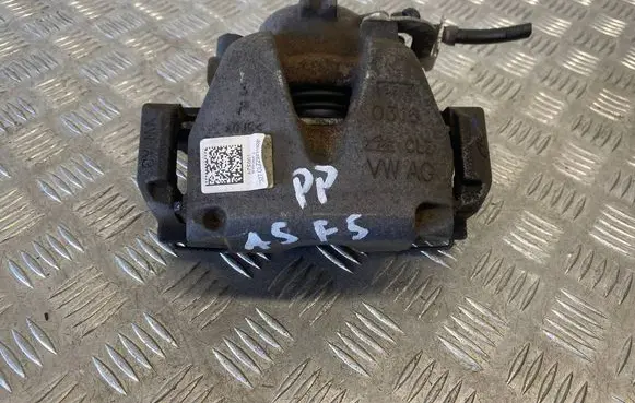 Audi A5 Front brake caliper 8W06FJ